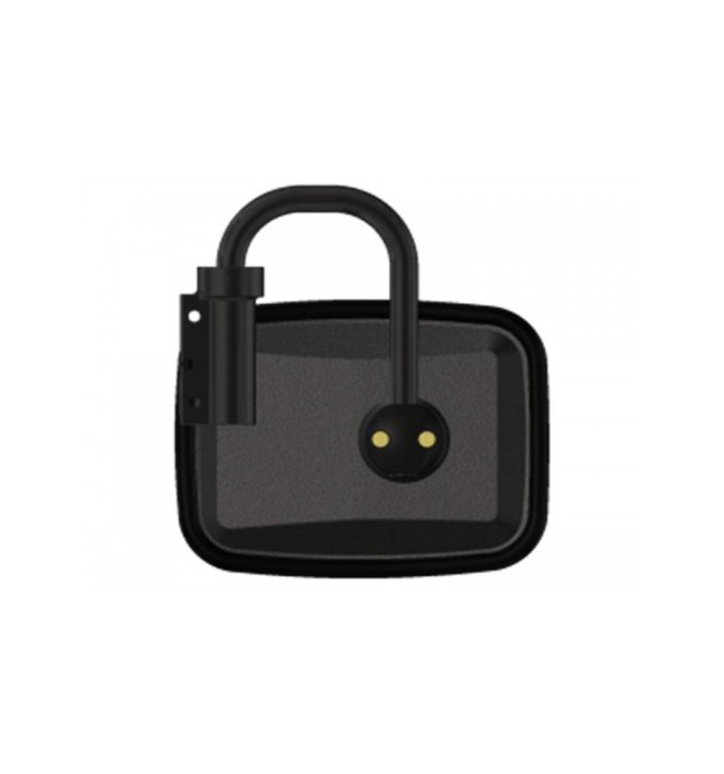 FORKLİFT KABİNİ DIŞ DİKİZ AYNASI KOLLU