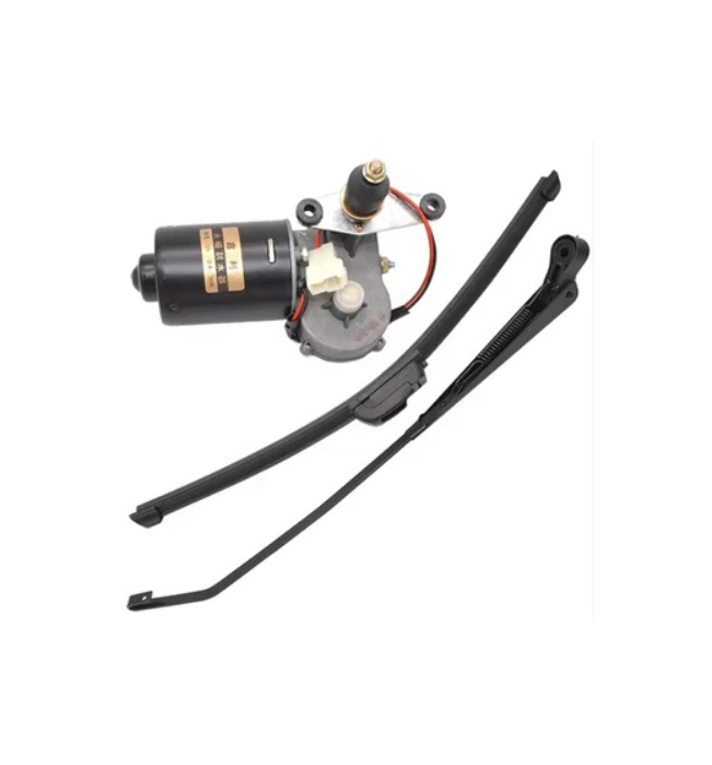 FORKLİFT KABİNİ SİLECEK GRUBU